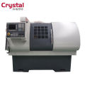 Hot sale cnc lathe machine tool equipment with ce certification CK6432A